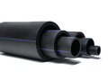 Труба ПНД ПЭ100 SDR 11 d25 мм, толщина стенки 2,3 мм